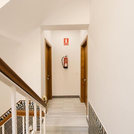 T2, Tirso De Molina, Apartamento Luminoso Y Tranquilo Sevilla Bagian luar foto