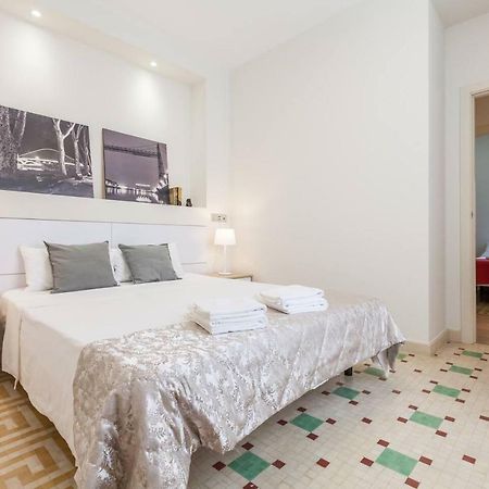 T2, Tirso De Molina, Apartamento Luminoso Y Tranquilo Sevilla Bagian luar foto