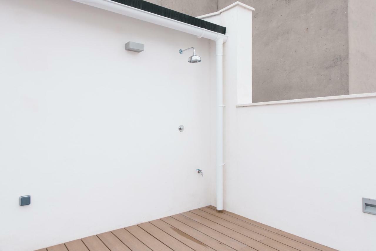 T2, Tirso De Molina, Apartamento Luminoso Y Tranquilo Sevilla Bagian luar foto