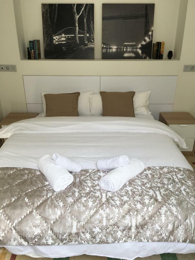 T2, Tirso De Molina, Apartamento Luminoso Y Tranquilo Sevilla Bagian luar foto