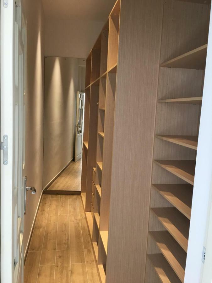 T2, Tirso De Molina, Apartamento Luminoso Y Tranquilo Sevilla Bagian luar foto