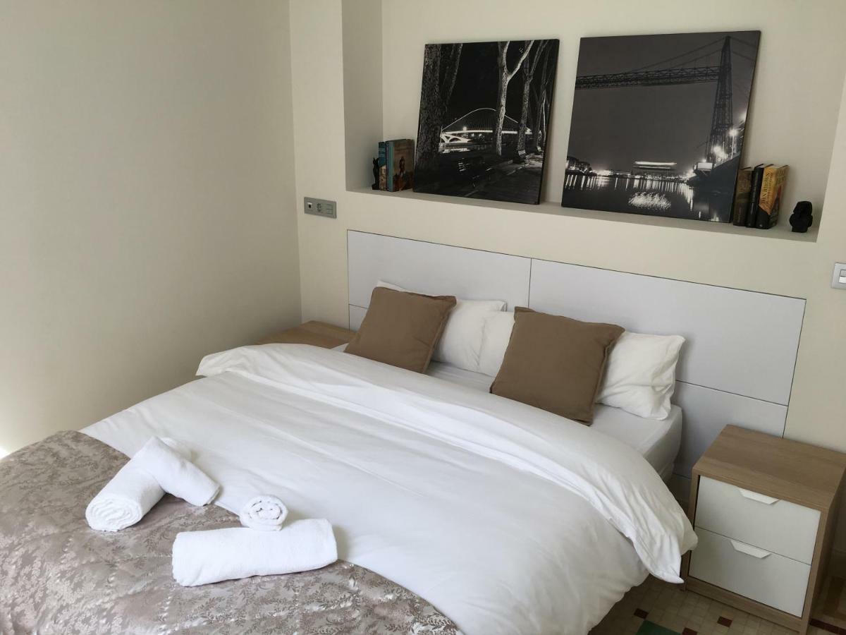 T2, Tirso De Molina, Apartamento Luminoso Y Tranquilo Sevilla Bagian luar foto