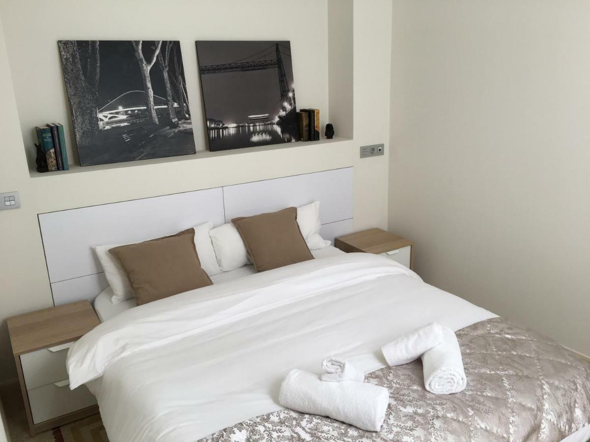 T2, Tirso De Molina, Apartamento Luminoso Y Tranquilo Sevilla Bagian luar foto