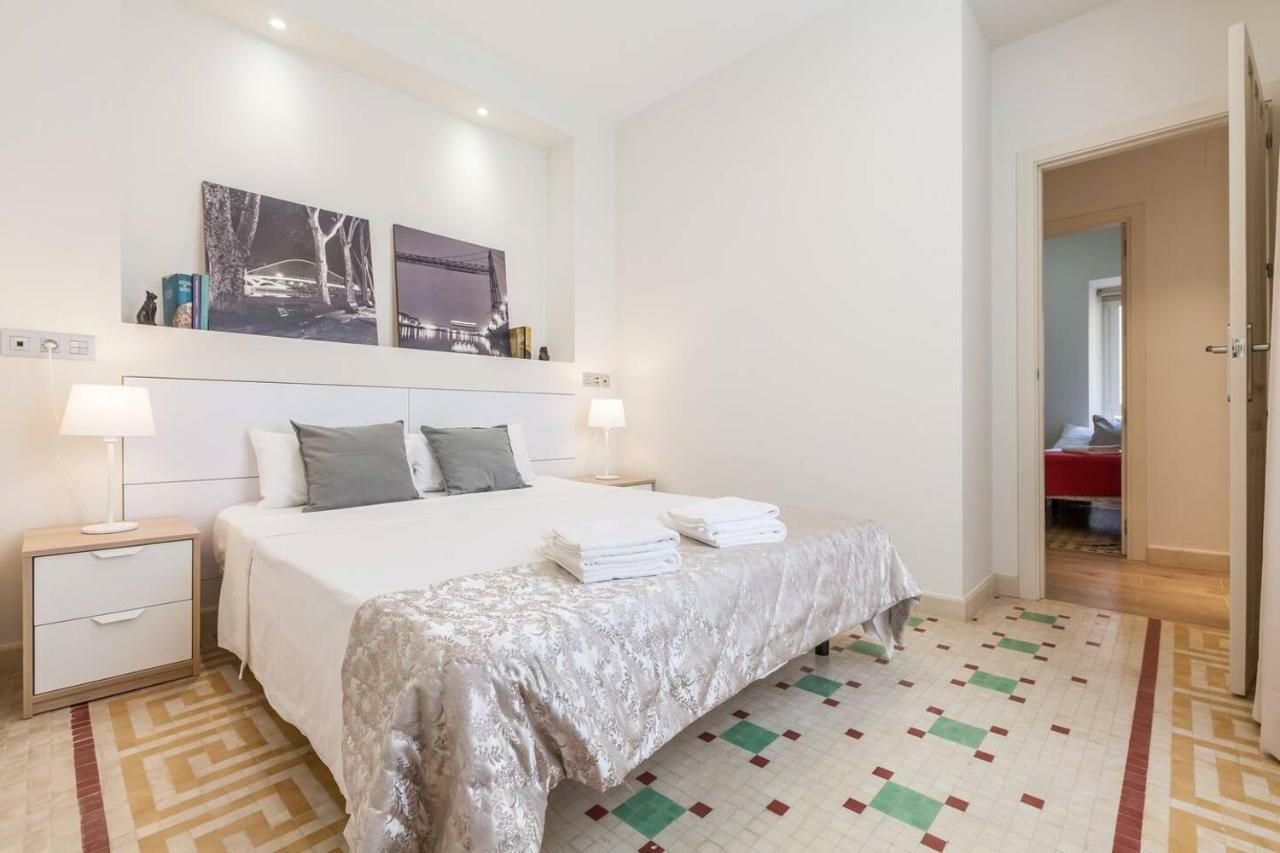 T2, Tirso De Molina, Apartamento Luminoso Y Tranquilo Sevilla Bagian luar foto