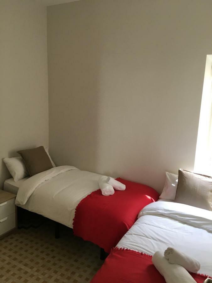 T2, Tirso De Molina, Apartamento Luminoso Y Tranquilo Sevilla Bagian luar foto