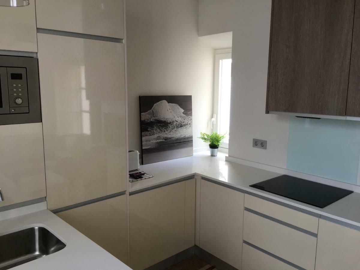 T2, Tirso De Molina, Apartamento Luminoso Y Tranquilo Sevilla Bagian luar foto